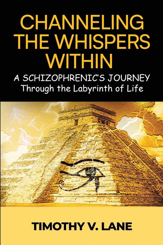 Front cover_Channeling the Whispers Within