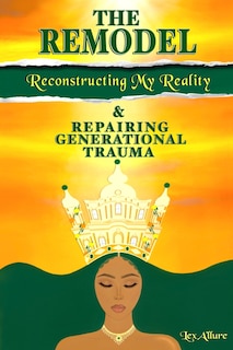 Front cover_The Remodel
