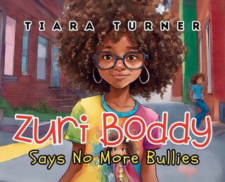 Front cover_Zuri Boddy