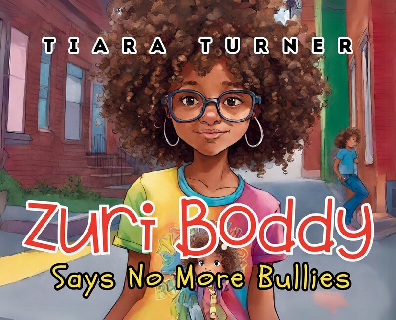 Front cover_Zuri Boddy