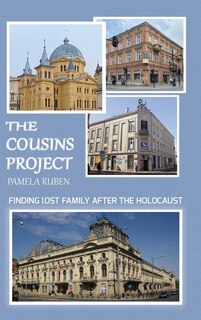 Front cover_The Cousins Project