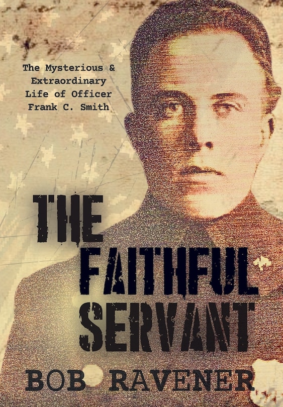 Couverture_The Faithful Servant