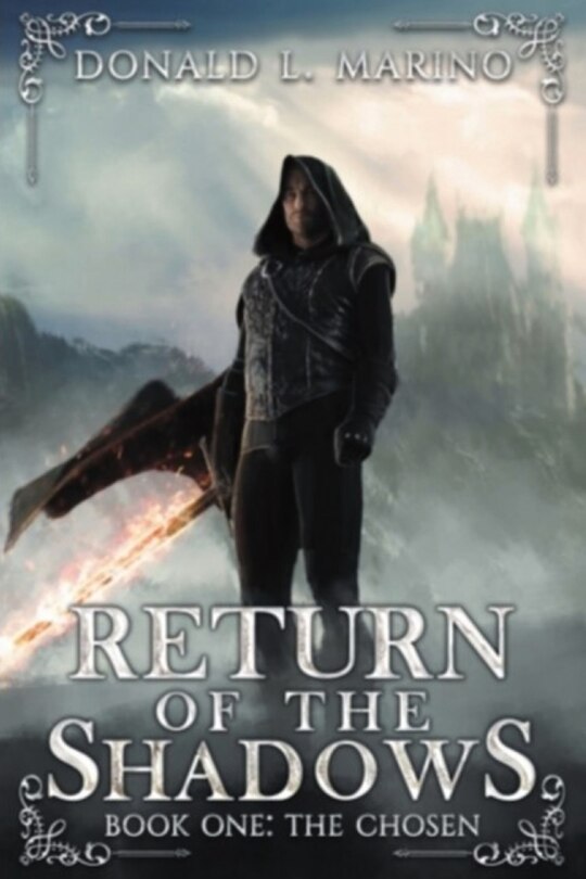 Couverture_Return of the Shadows