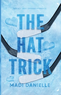 Front cover_The Hat Trick