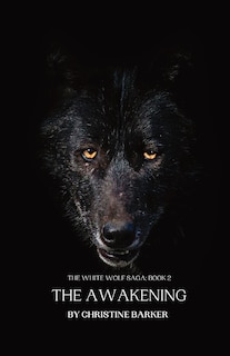 Front cover_The Awakening