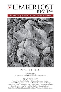 Front cover_The Limberlost Review
