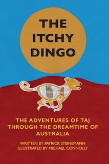Couverture_The Itchy Dingo