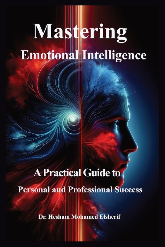 Front cover_Mastering Emotional Intelligence