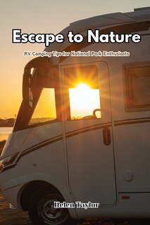 Front cover_Escape to Nature