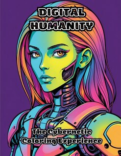 Front cover_Digital Humanity