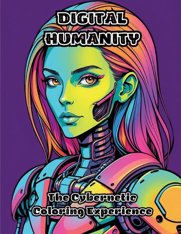 Front cover_Digital Humanity