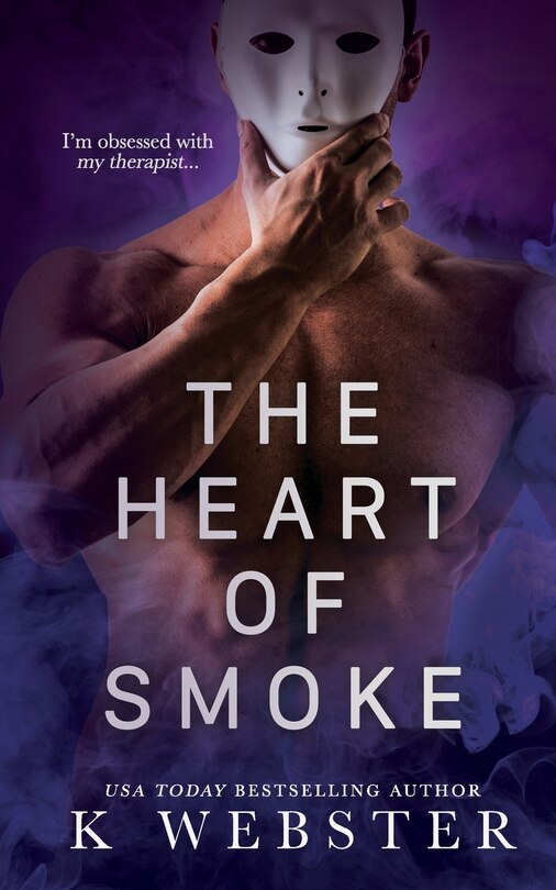Couverture_The Heart of Smoke