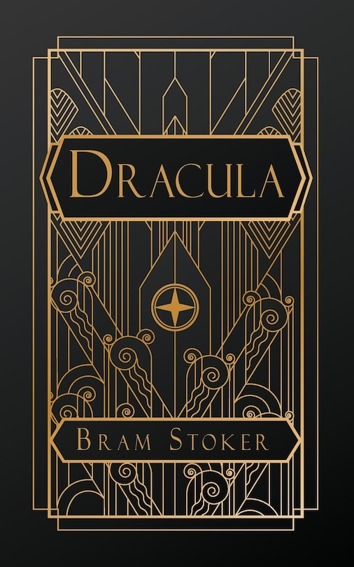 Front cover_Dracula