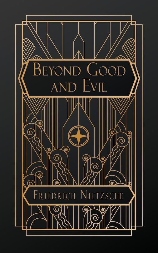 Beyond Good and Evil