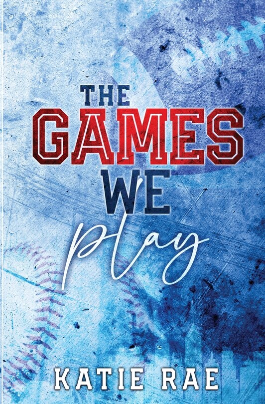 Couverture_The Games We Play