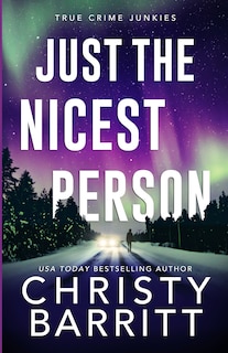 Front cover_Just the Nicest Person