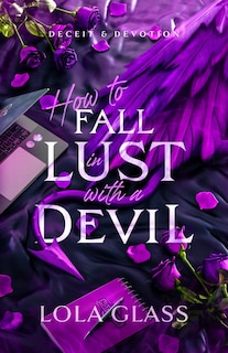 Couverture_How to Fall in Lust with a Devil