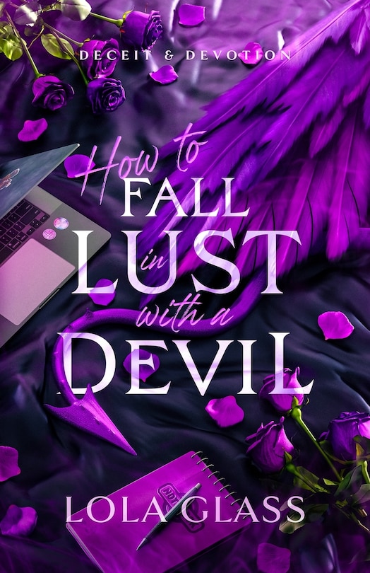 Couverture_How to Fall in Lust with a Devil