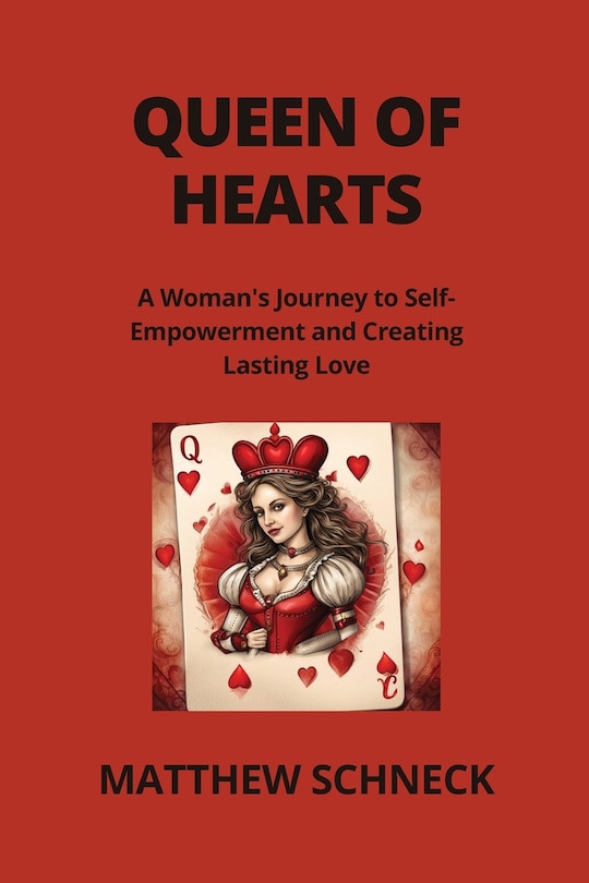 Front cover_Queen of Hearts