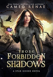 Couverture_Those Forbidden Shadows