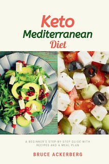 Front cover_Keto Mediterranean Diet
