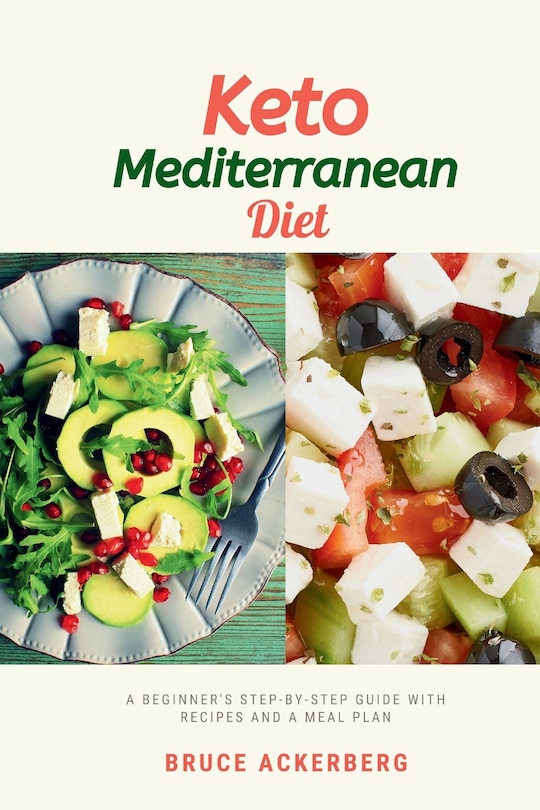 Front cover_Keto Mediterranean Diet