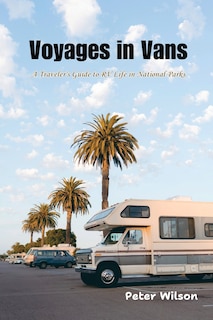 Front cover_Voyages in Vans