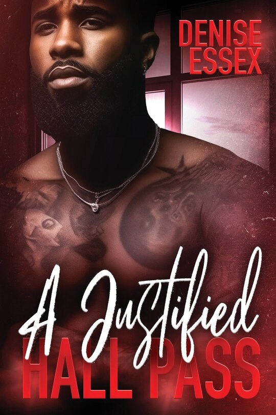 Front cover_A Justified Hall Pass
