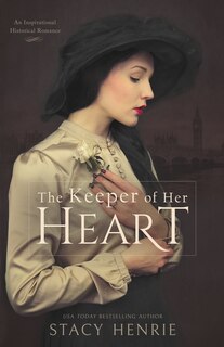Couverture_The Keeper of Her Heart