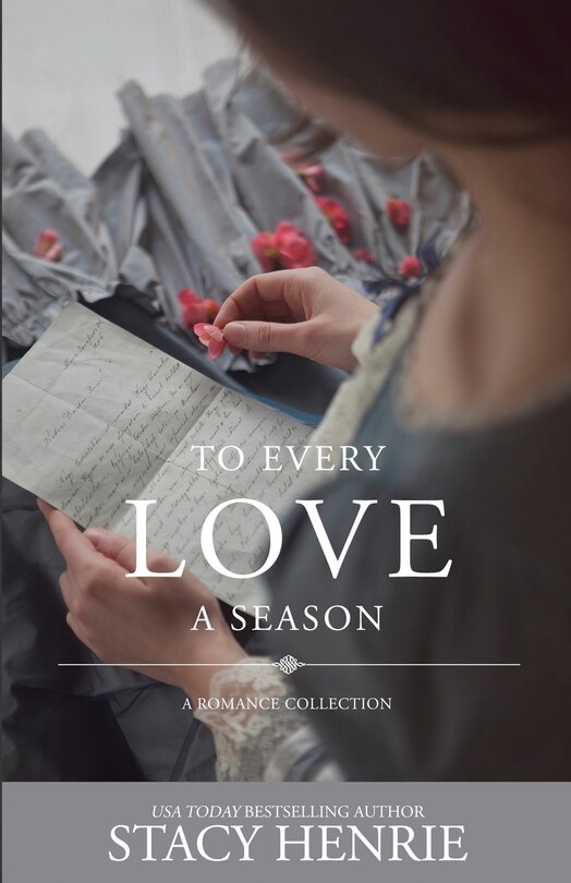 Couverture_To Every Love a Season