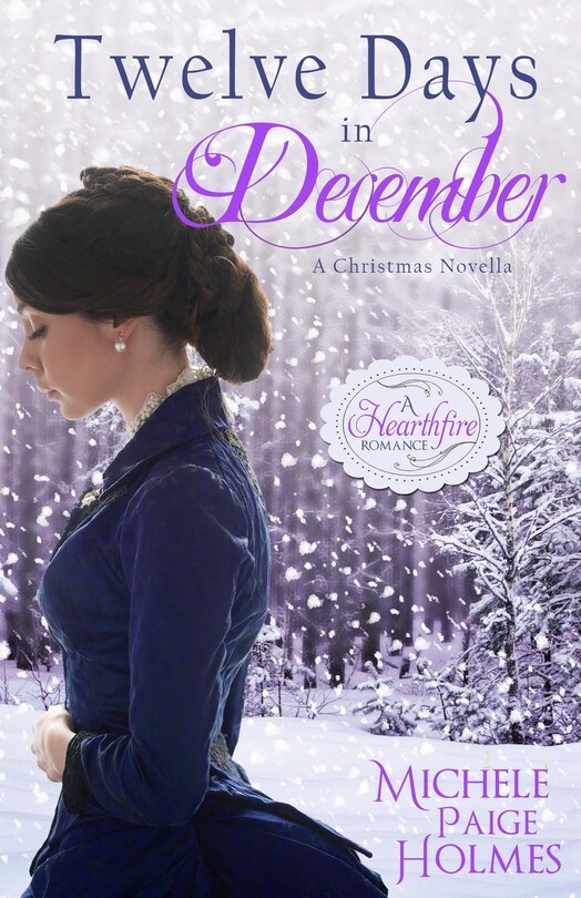 Couverture_Twelve Days in December