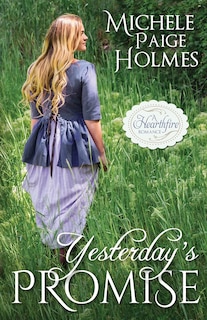 Couverture_Yesterday's Promise