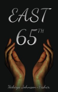 Front cover_East 65th