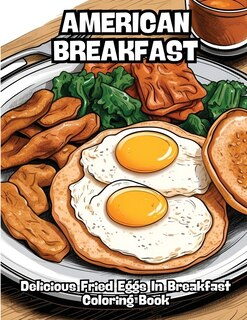Couverture_American Breakfast
