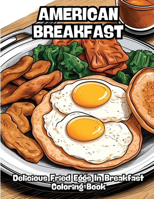 Couverture_American Breakfast