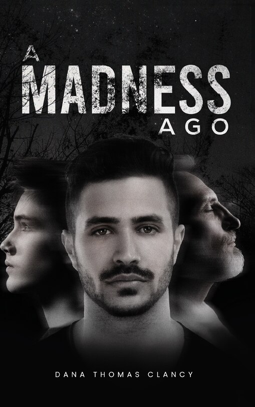 Front cover_A Madness Ago