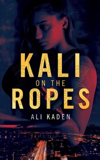 Front cover_Kali on the Ropes