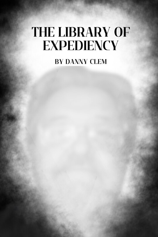 Front cover_The Library of Expediency