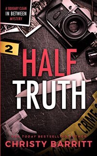 Couverture_Half Truth