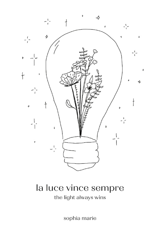 Front cover_la luce vince sempre