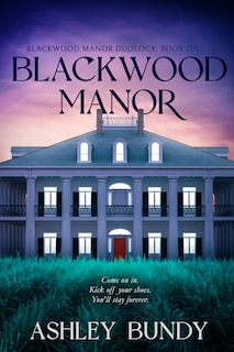 Front cover_Blackwood Manor