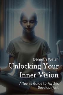 Couverture_Unlocking Your Inner Vision