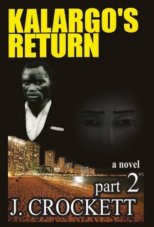 Front cover_Kalargo's Return