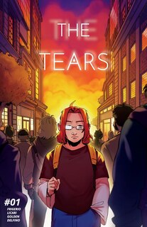 Couverture_The Tears