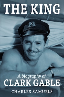 Couverture_The King