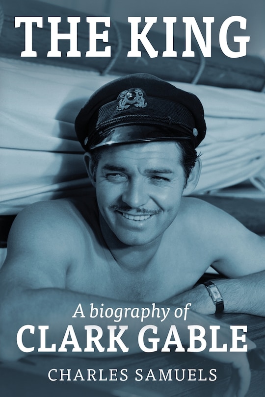 Couverture_The King