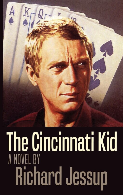 Couverture_The Cincinnati Kid