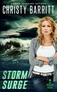 Front cover_Storm Surge