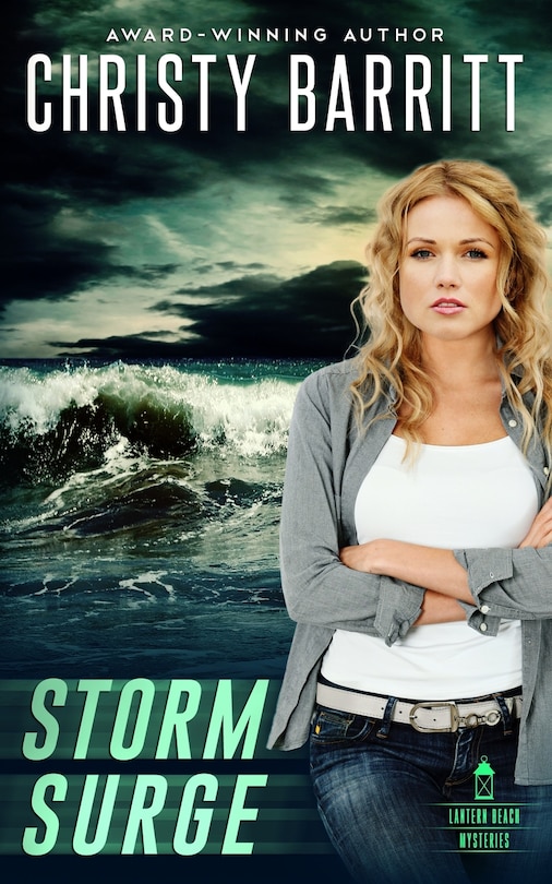 Front cover_Storm Surge
