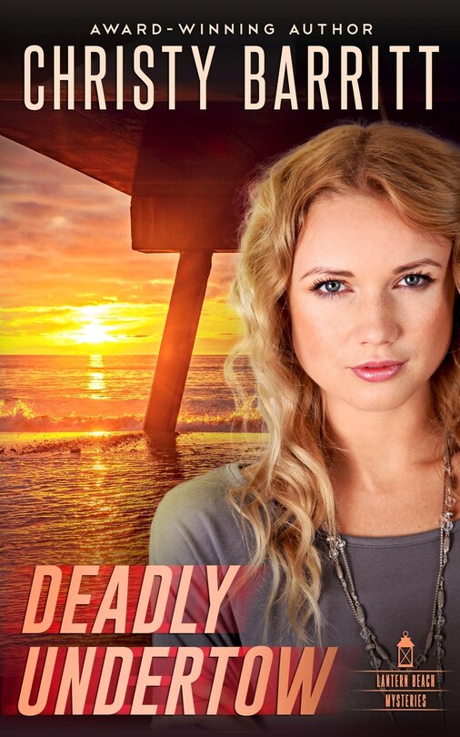 Front cover_Deadly Undertow